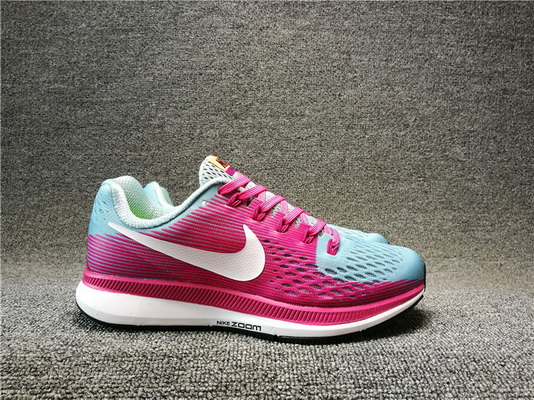 Super Max Nike Air Zoom Pegasus 34 GS--002